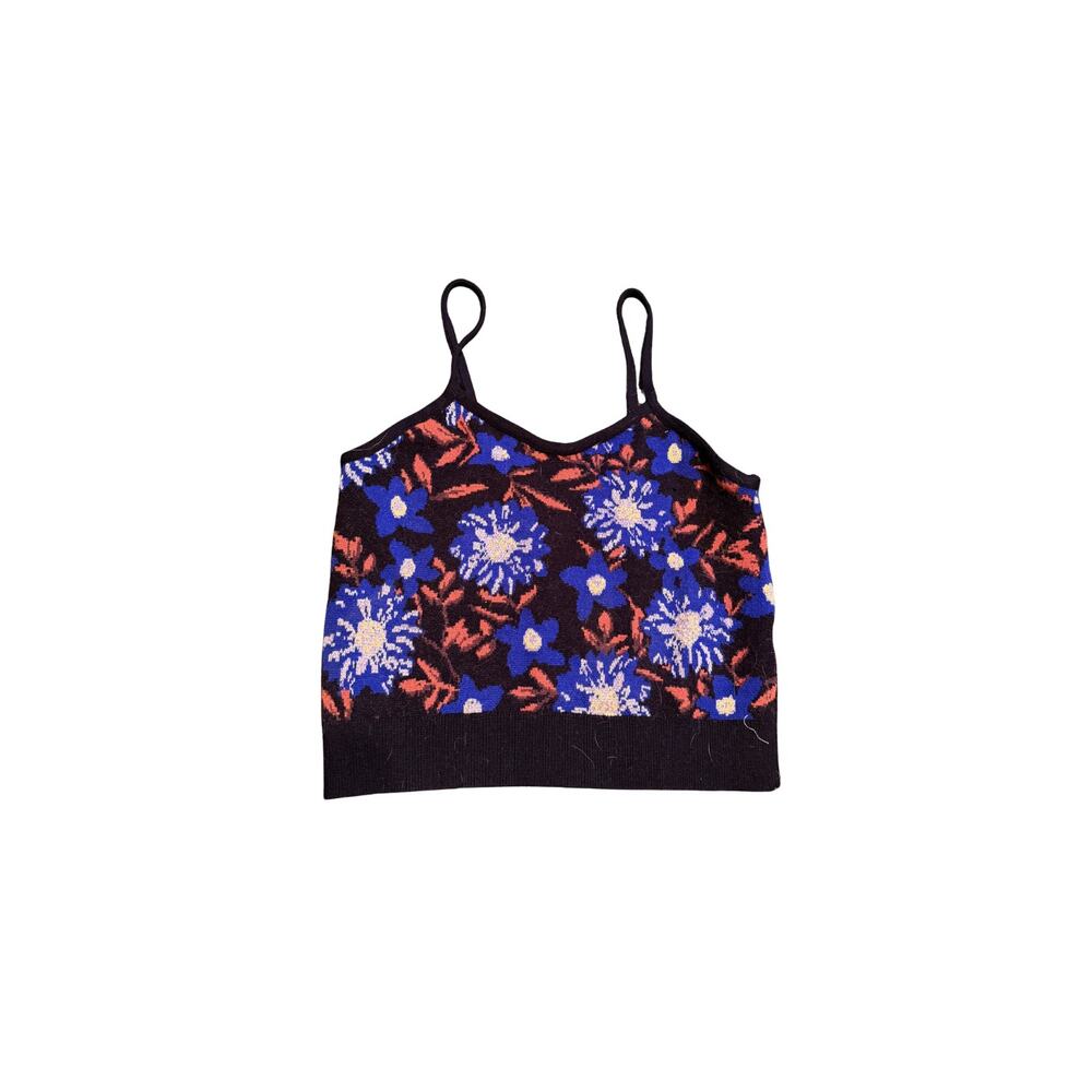 anthropologie tank